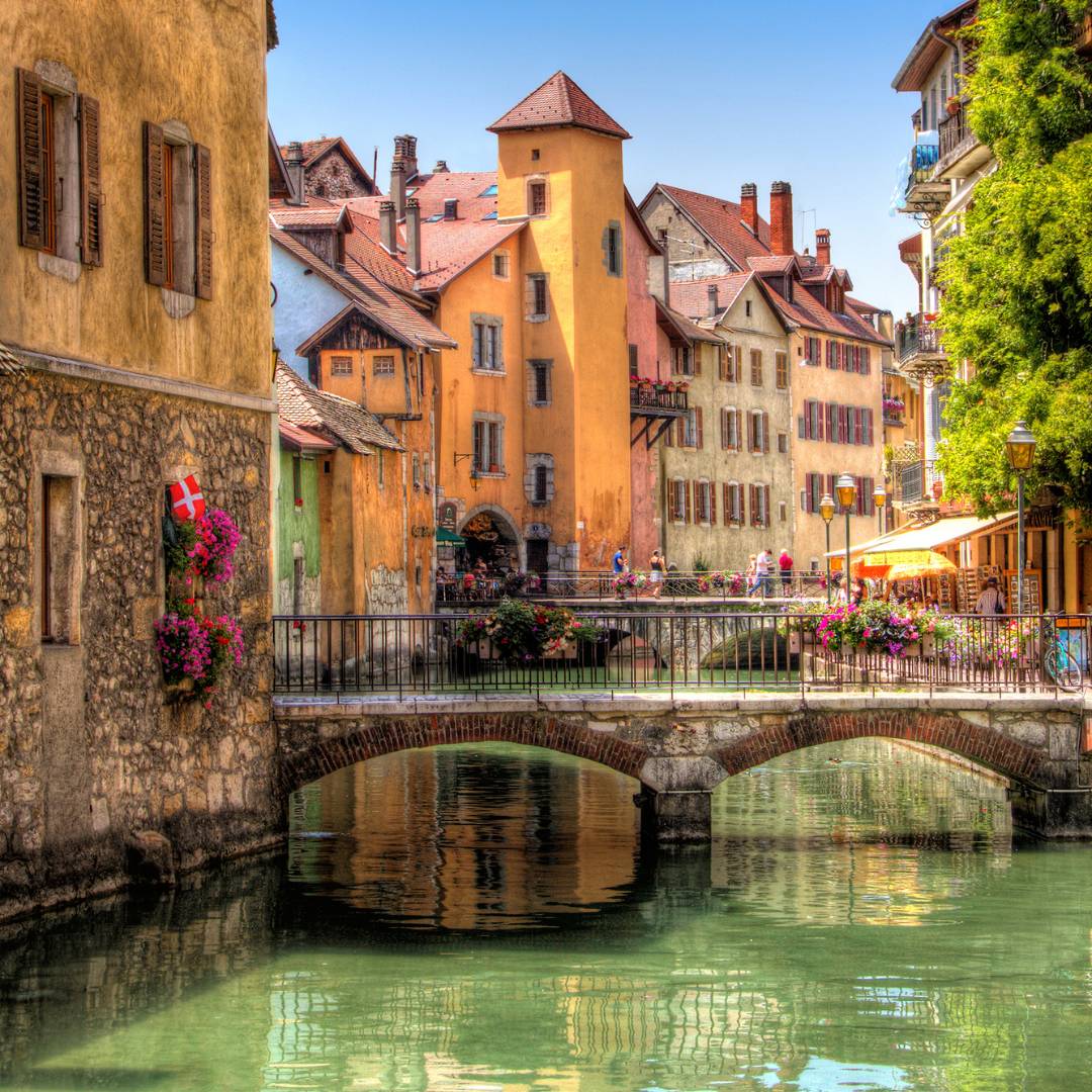 Annecy