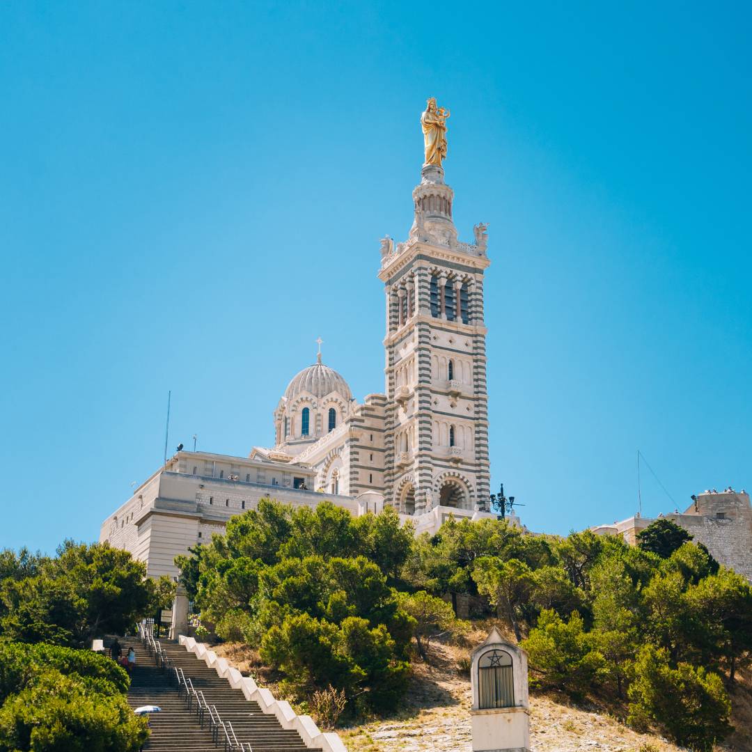 Marseille
