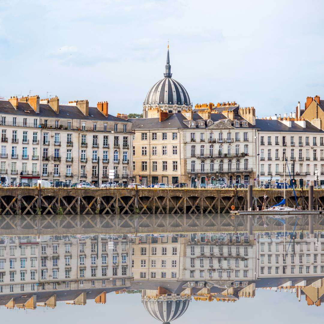 Nantes
