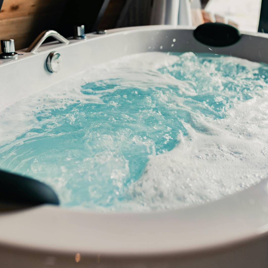 Jacuzzi & Spa