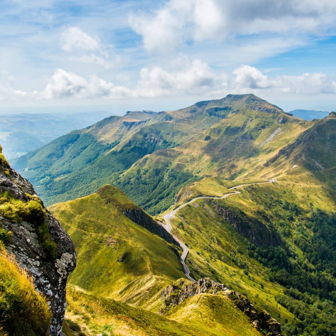 Auvergne Rhône-Alpes