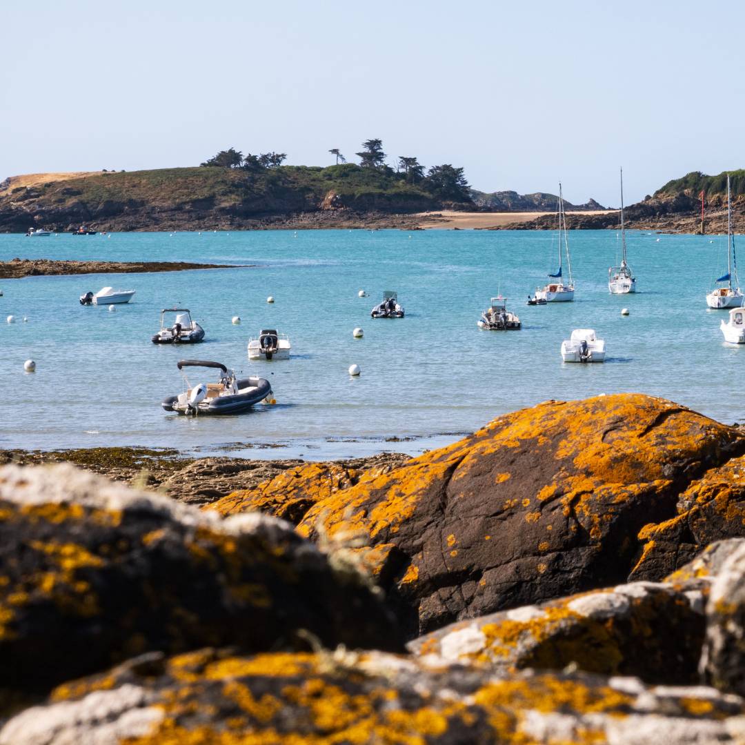 Bretagne