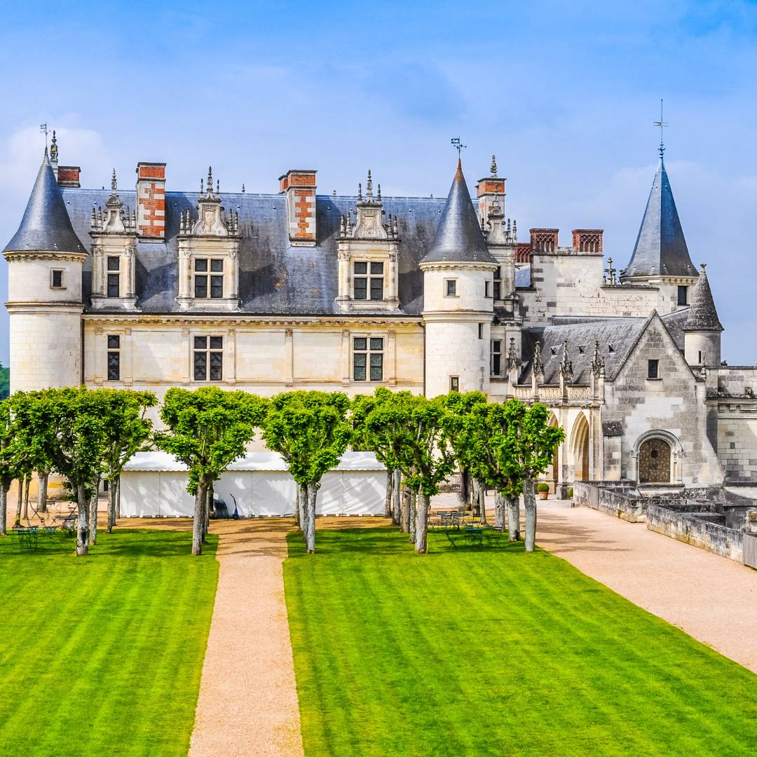 Centre et Val de Loire