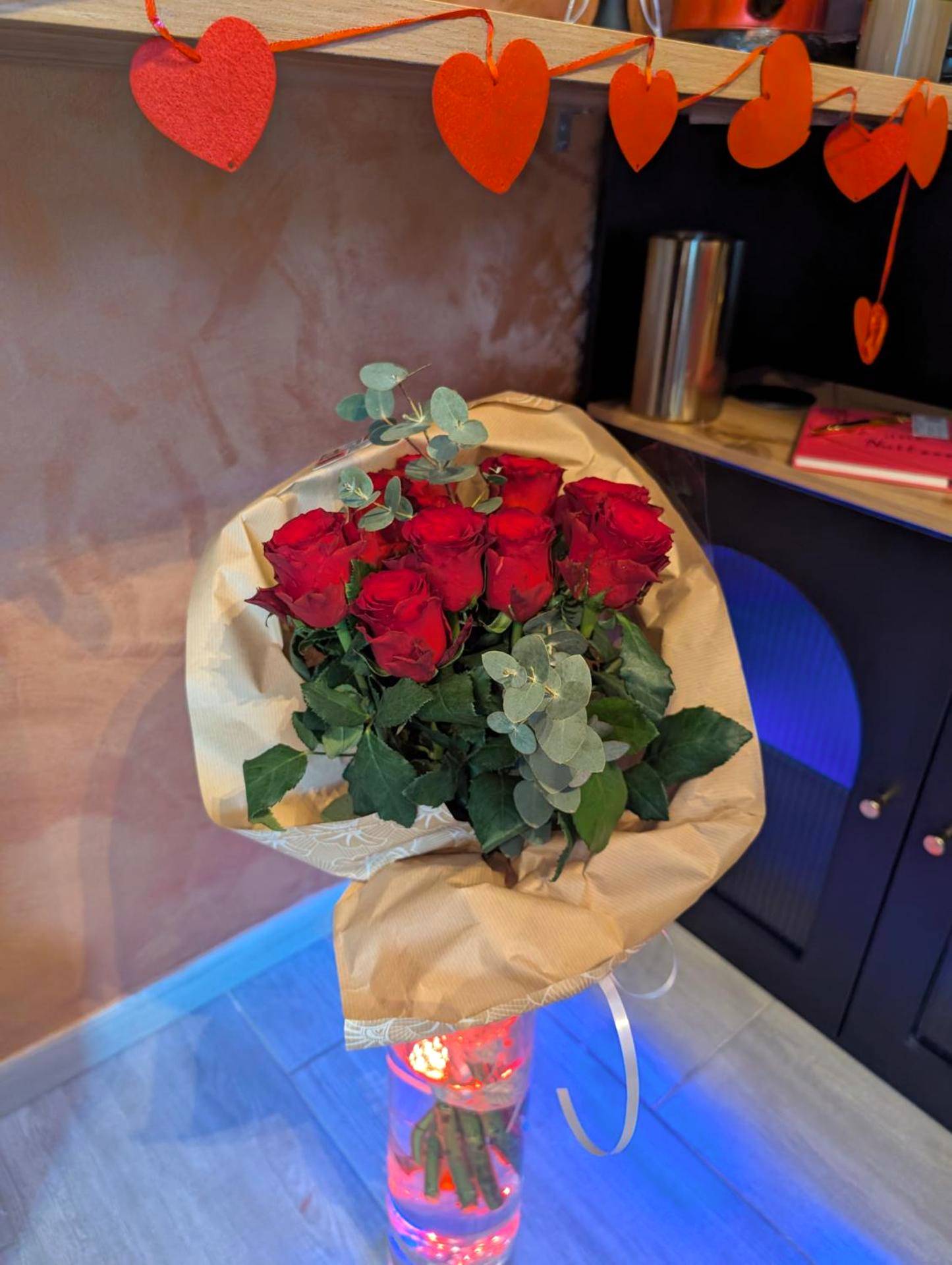 Photo du logement - 1000 et une Nuit