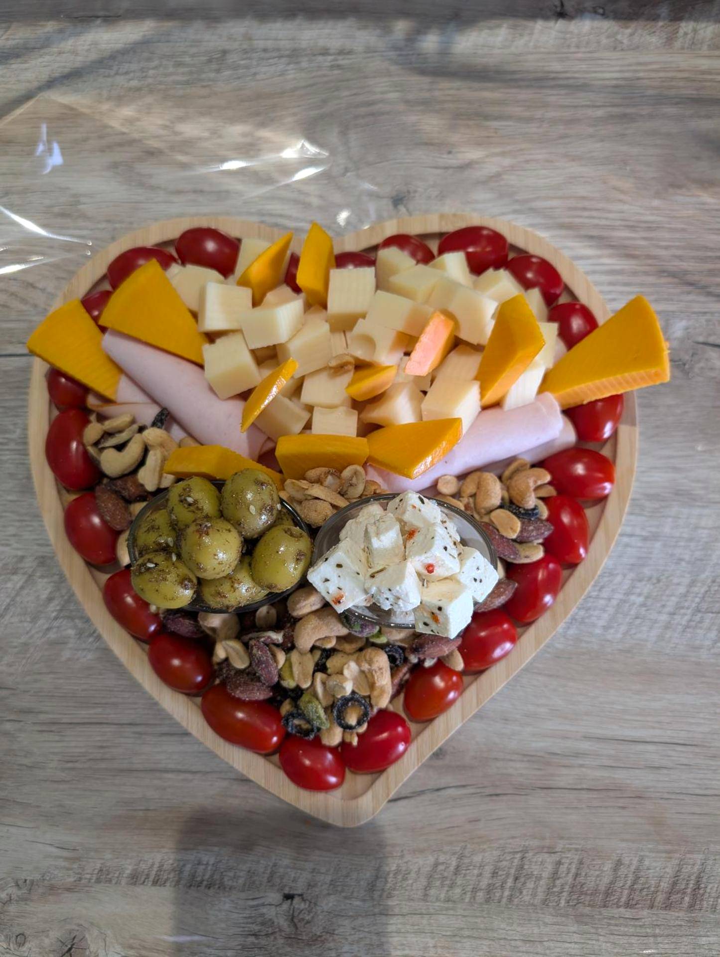 Photo du logement - 1000 et une Nuit - La Boissière - de - Montaigu