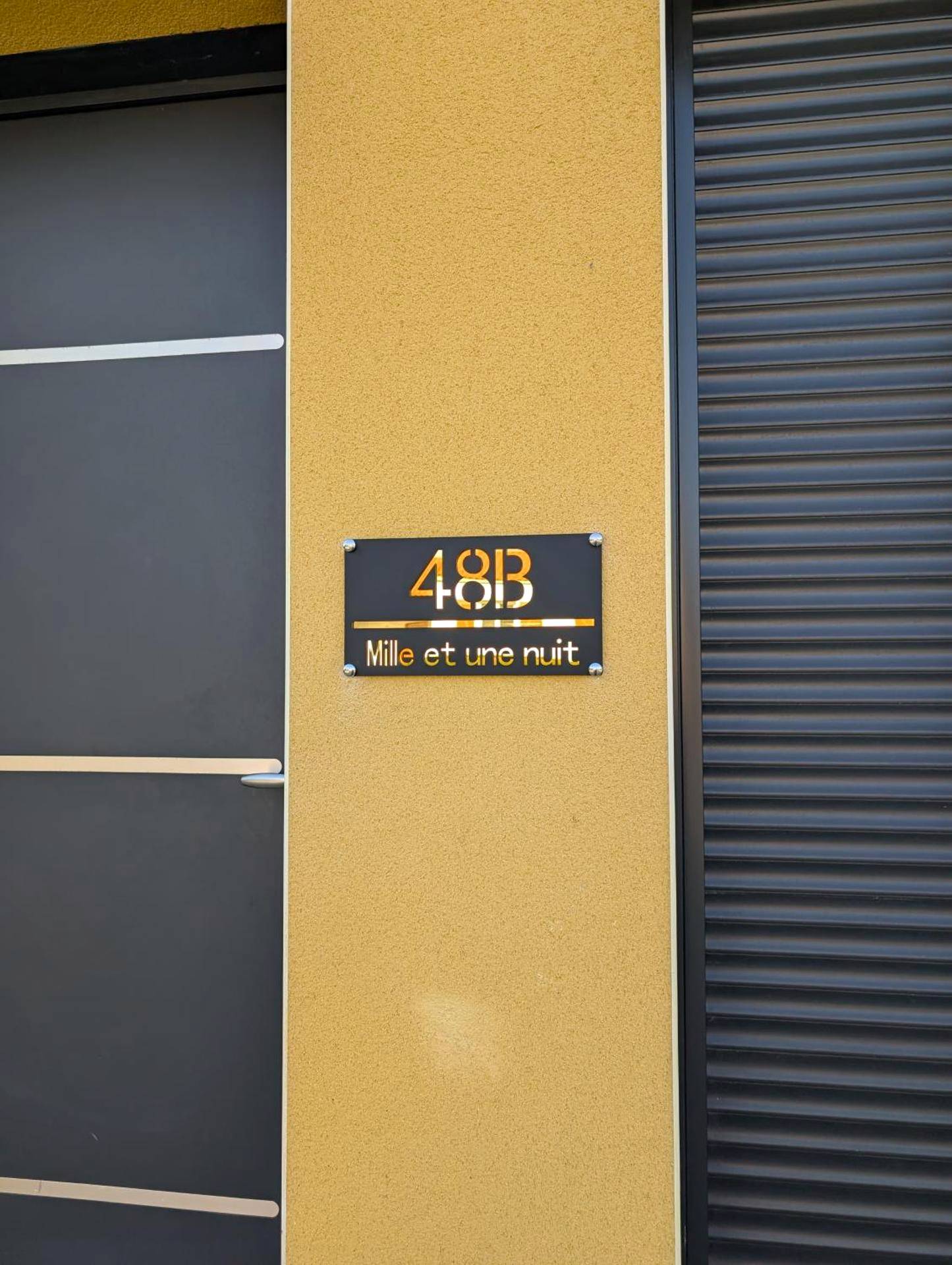 Photo du logement - 1000 et une Nuit