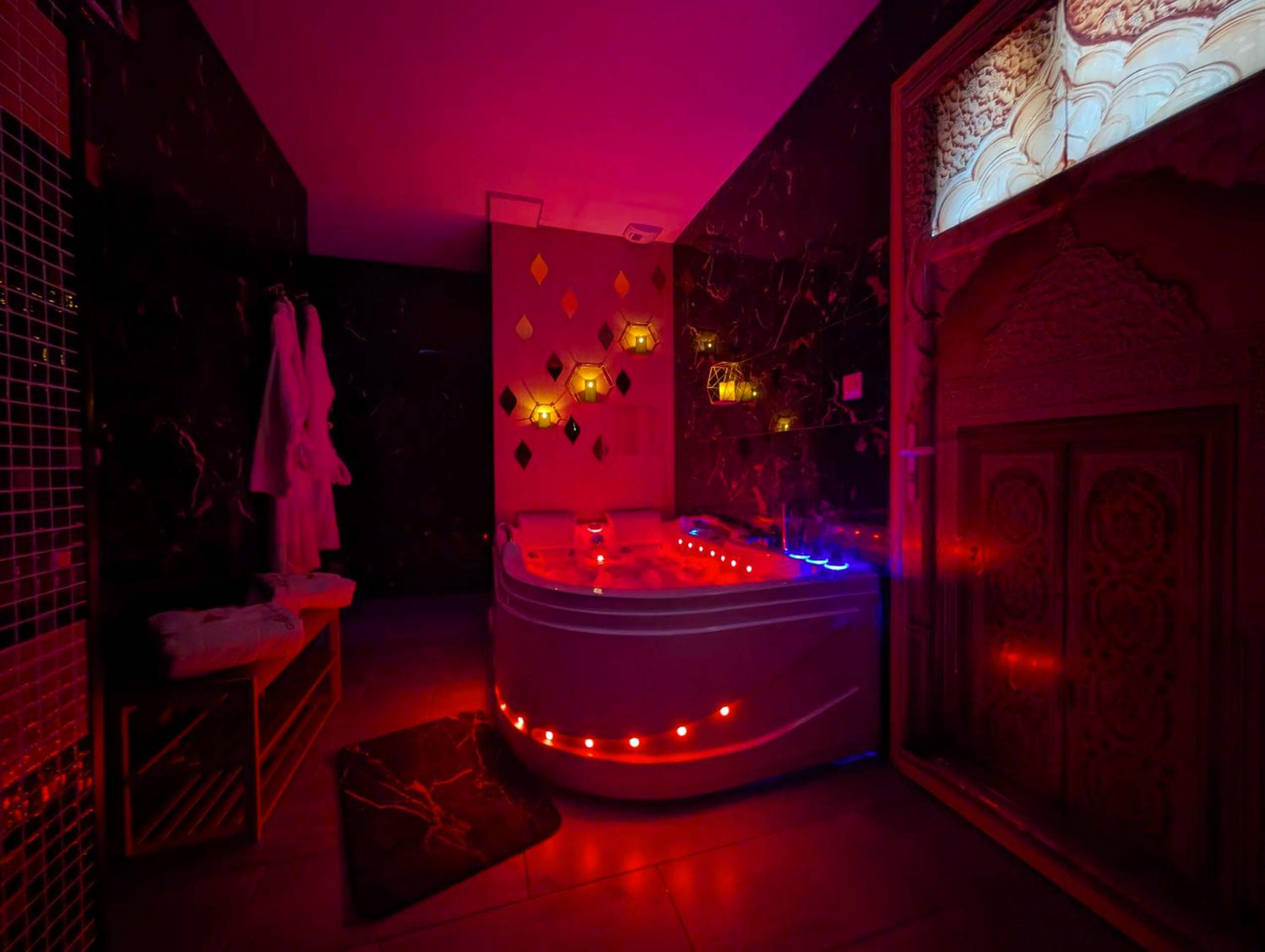 Photo du logement - 1000 et une Nuit