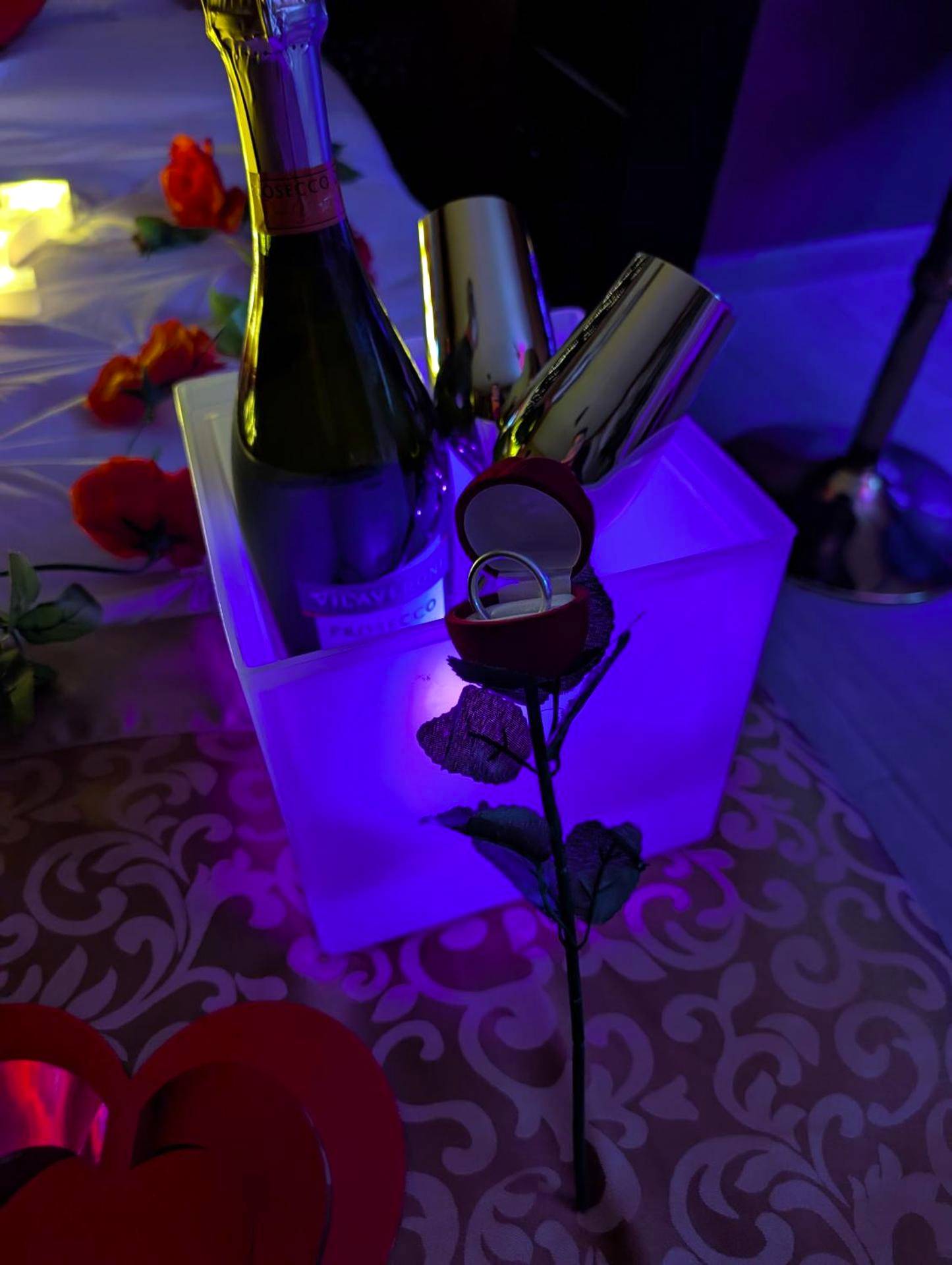 Photo du logement - 1000 et une Nuit