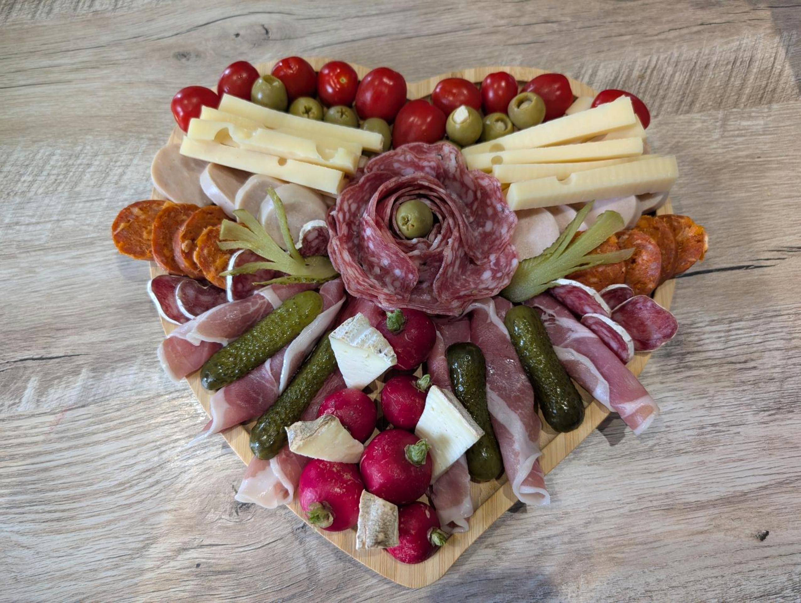 Photo du logement - 1000 et une Nuit