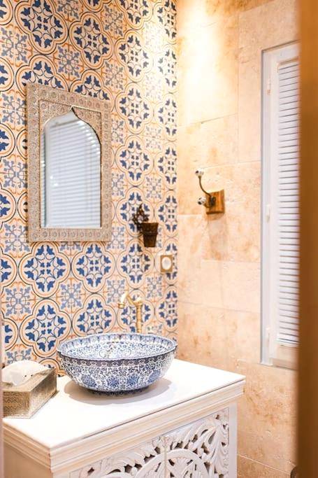 Photo du logement - Love Room 1001 nuits & Balnéo - Saint - Rambert - d'Albon