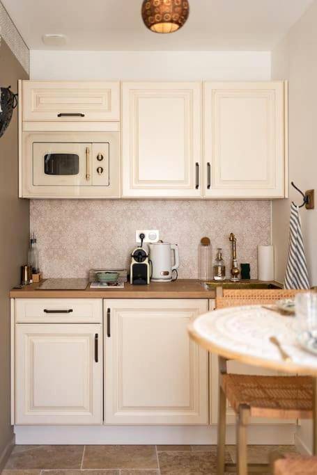 Photo du logement - Love Room 1001 nuits & Balnéo