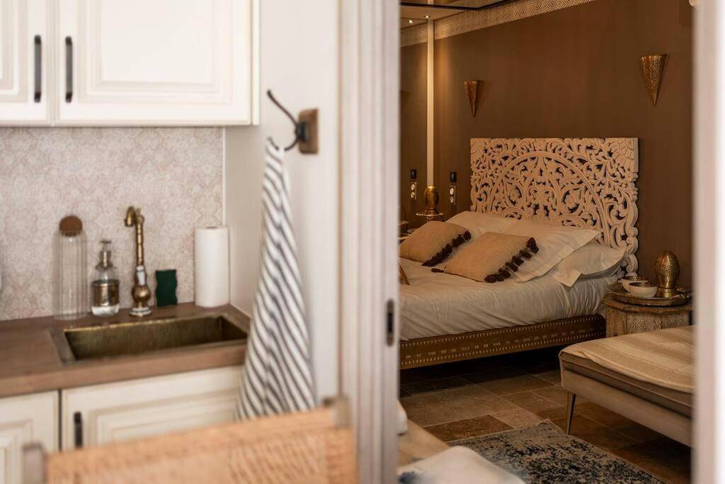 Photo du logement - Love Room 1001 nuits & Balnéo