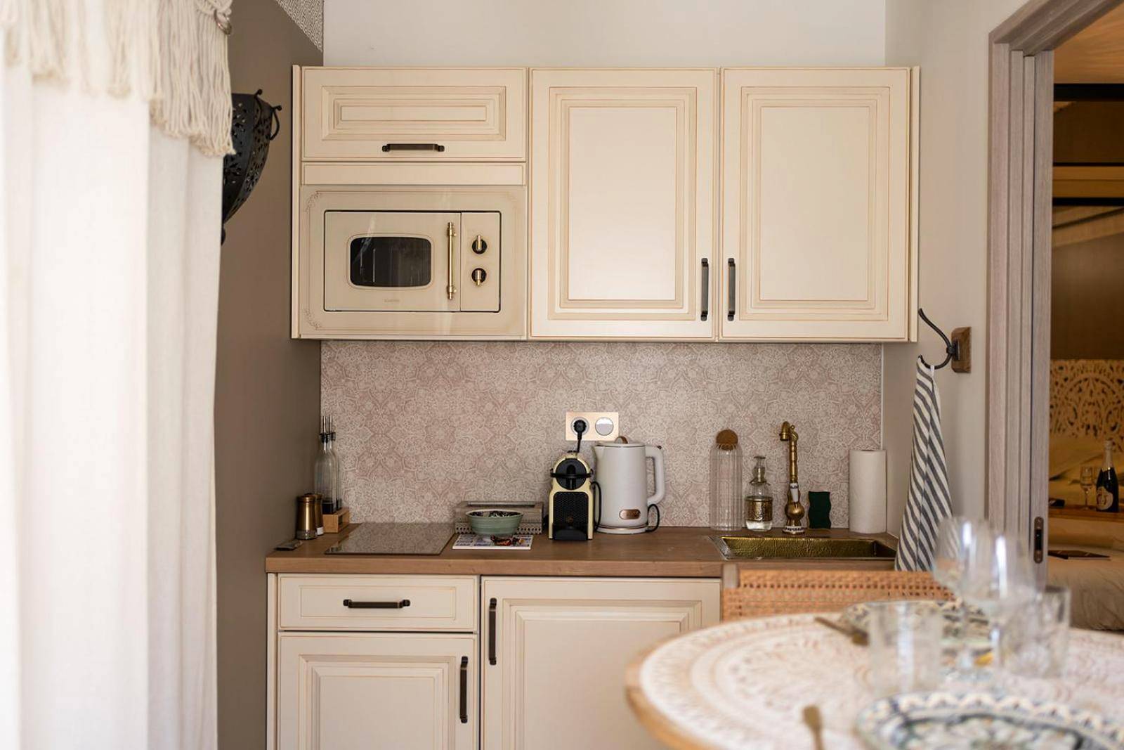 Photo du logement - Love Room 1001 nuits & Balnéo