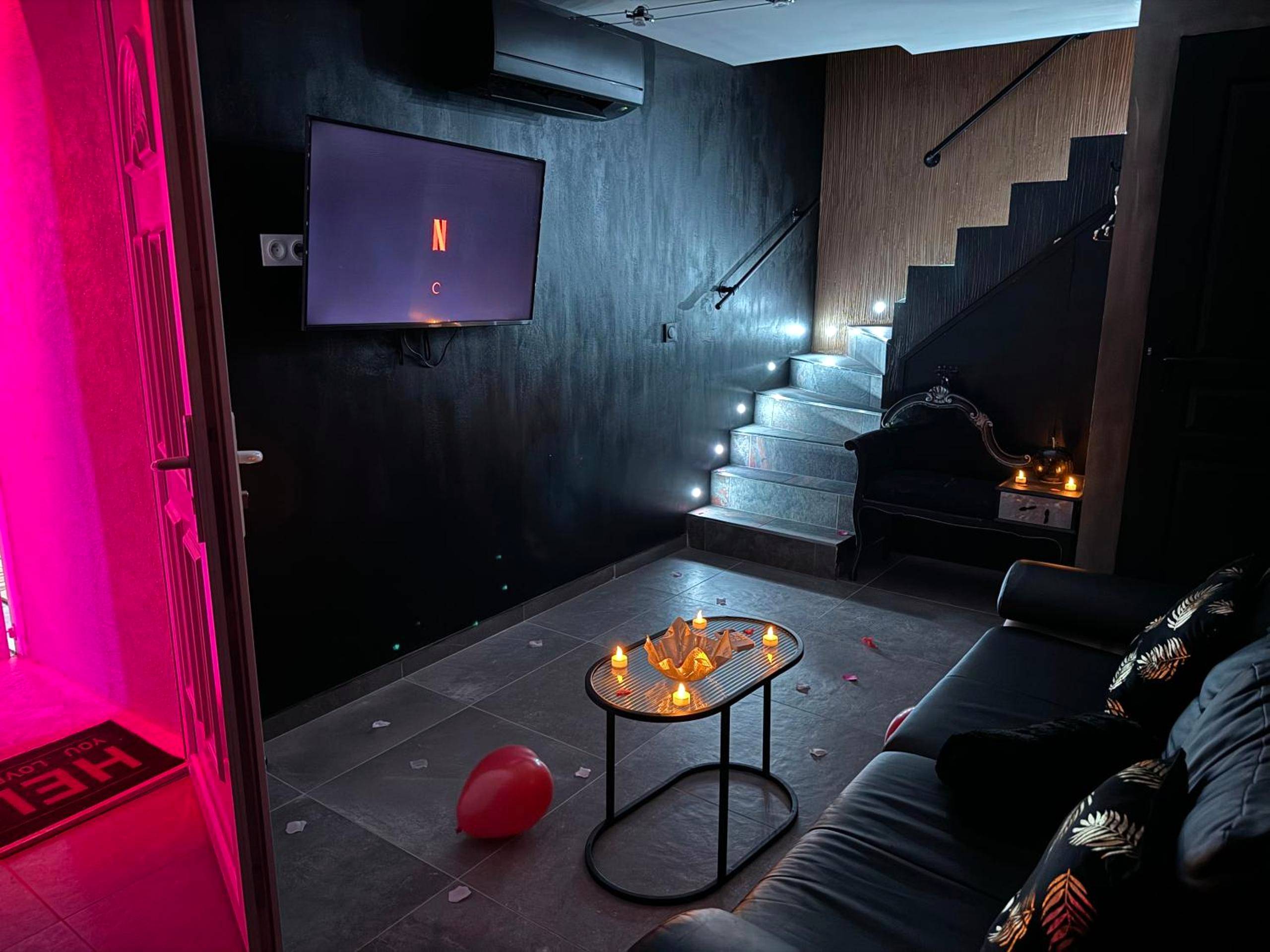 Photo du logement - 13 Nuances De Grey