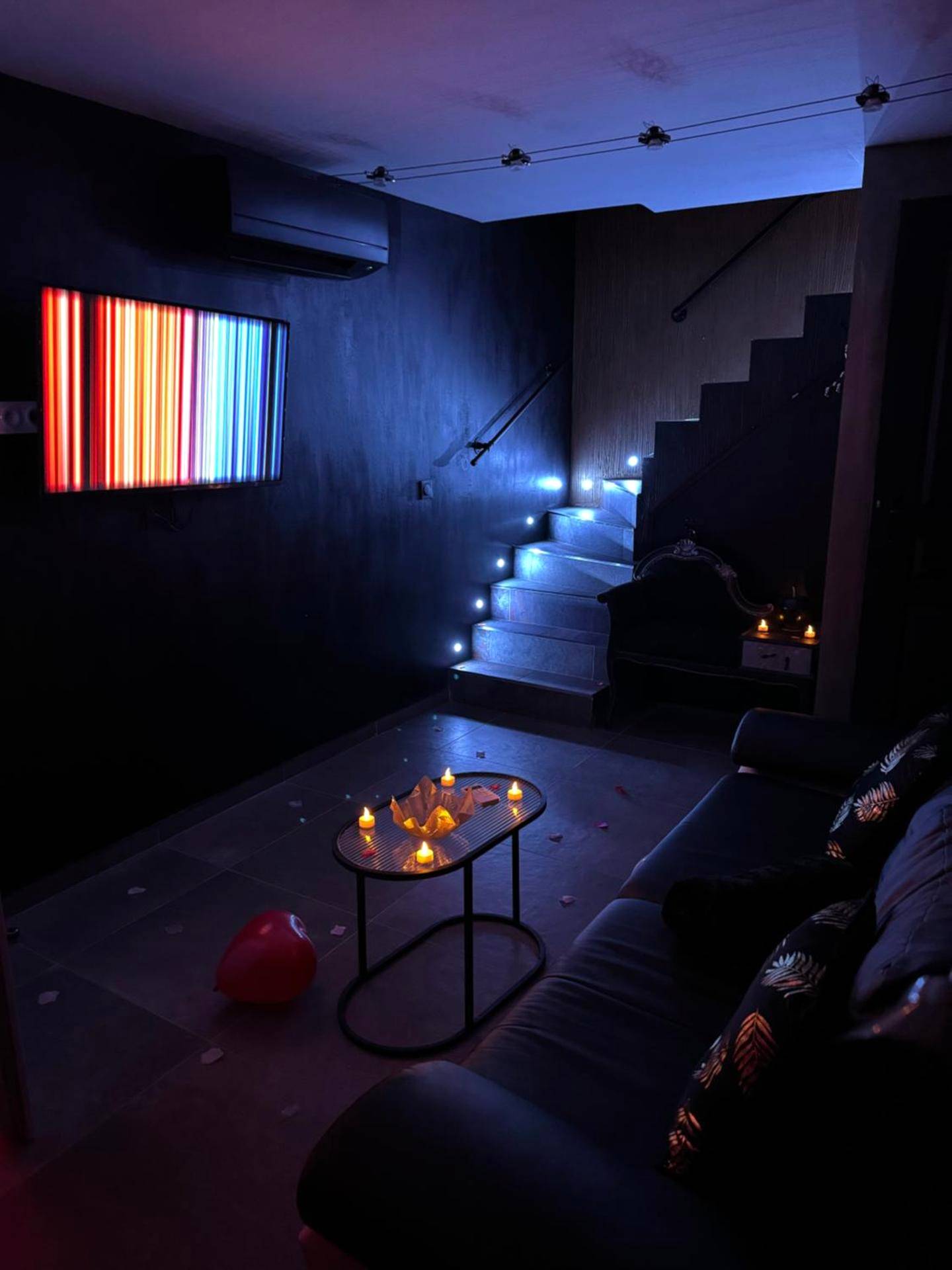 Photo du logement - 13 Nuances De Grey - Marseille