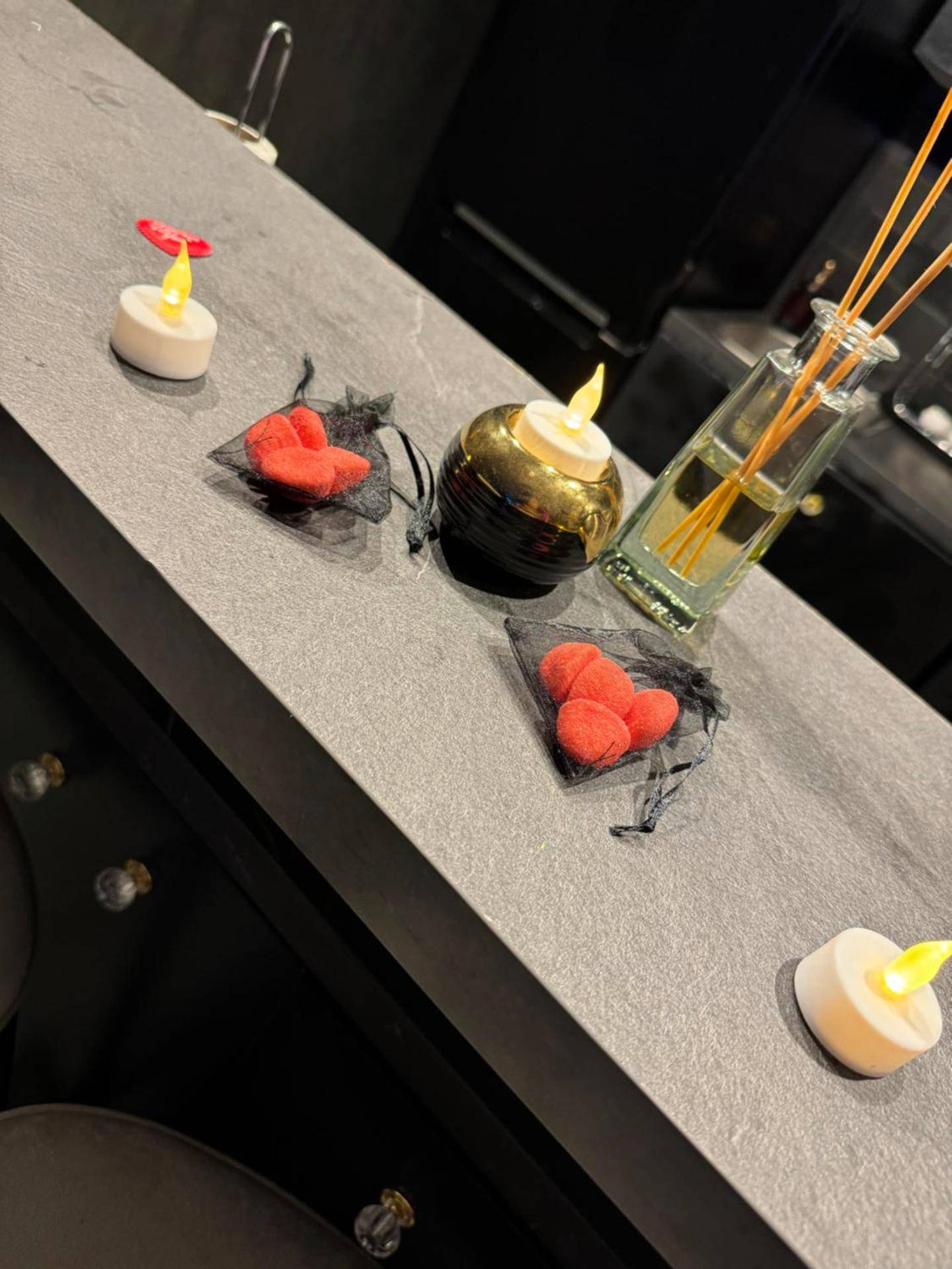 Photo du logement - 13 Nuances De Grey