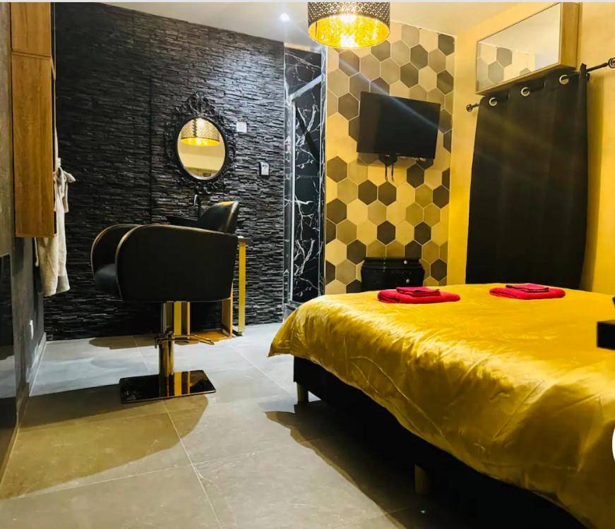 Photo du logement - 13 Nuances De Grey