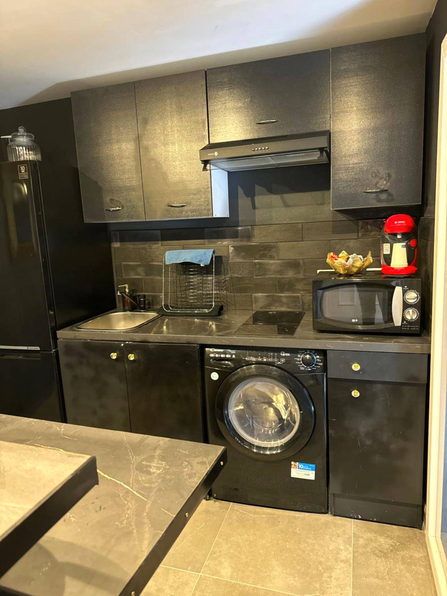 Photo du logement - 13 Nuances De Grey - Marseille