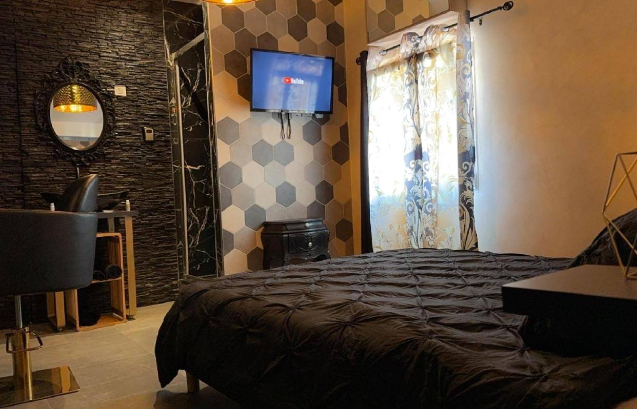 Photo du logement - 13 Nuances De Grey