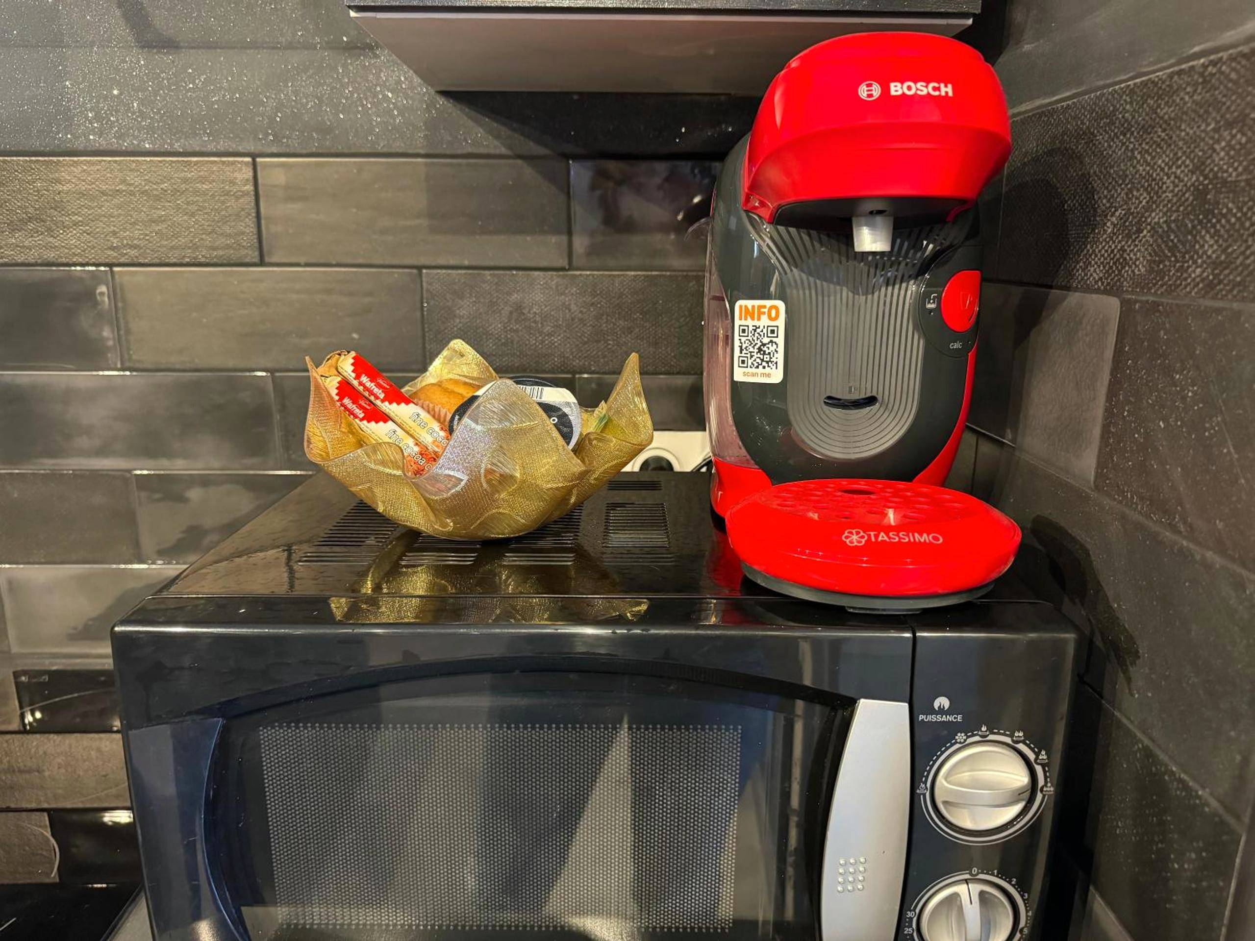 Photo du logement - 13 Nuances De Grey