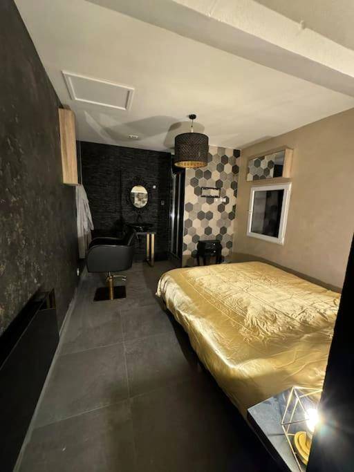 Photo du logement - 13 Nuances De Grey