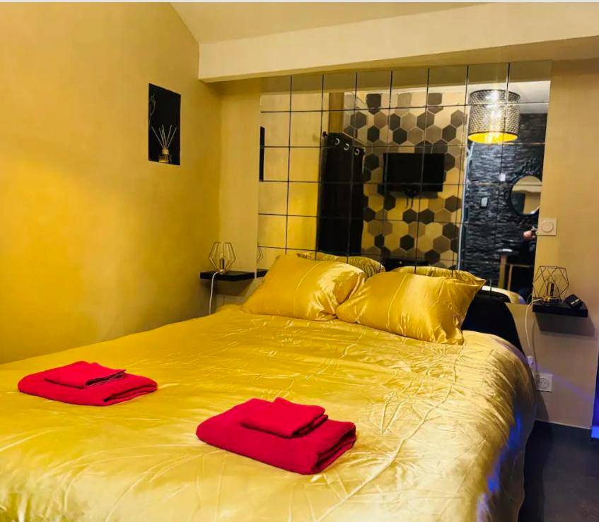 Photo du logement - 13 Nuances De Grey