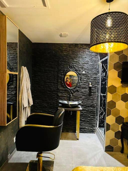 Photo du logement - 13 Nuances De Grey