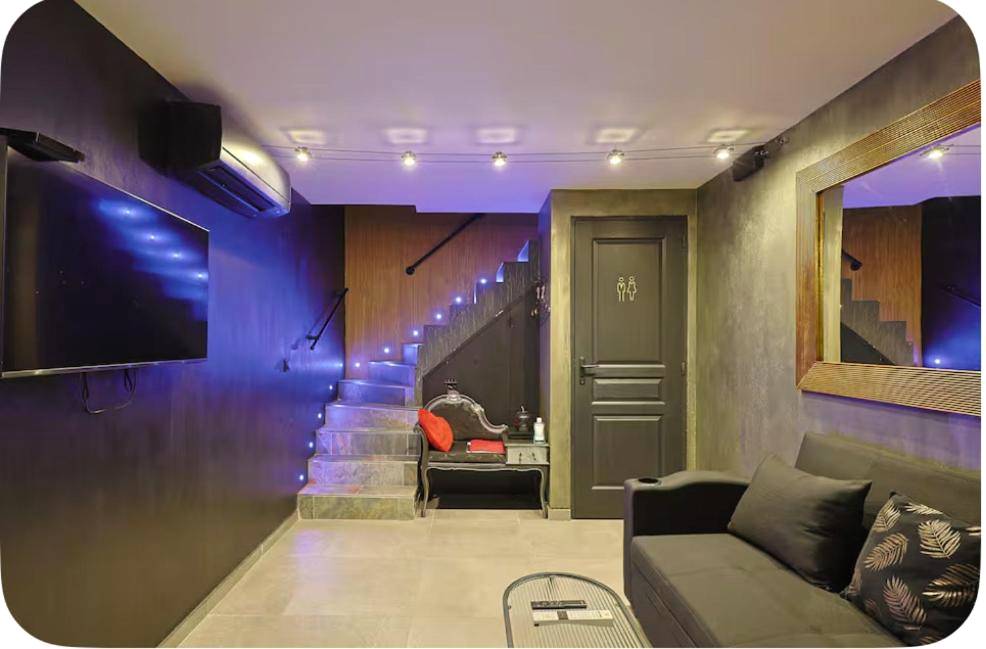 Photo du logement - 13 Nuances De Grey