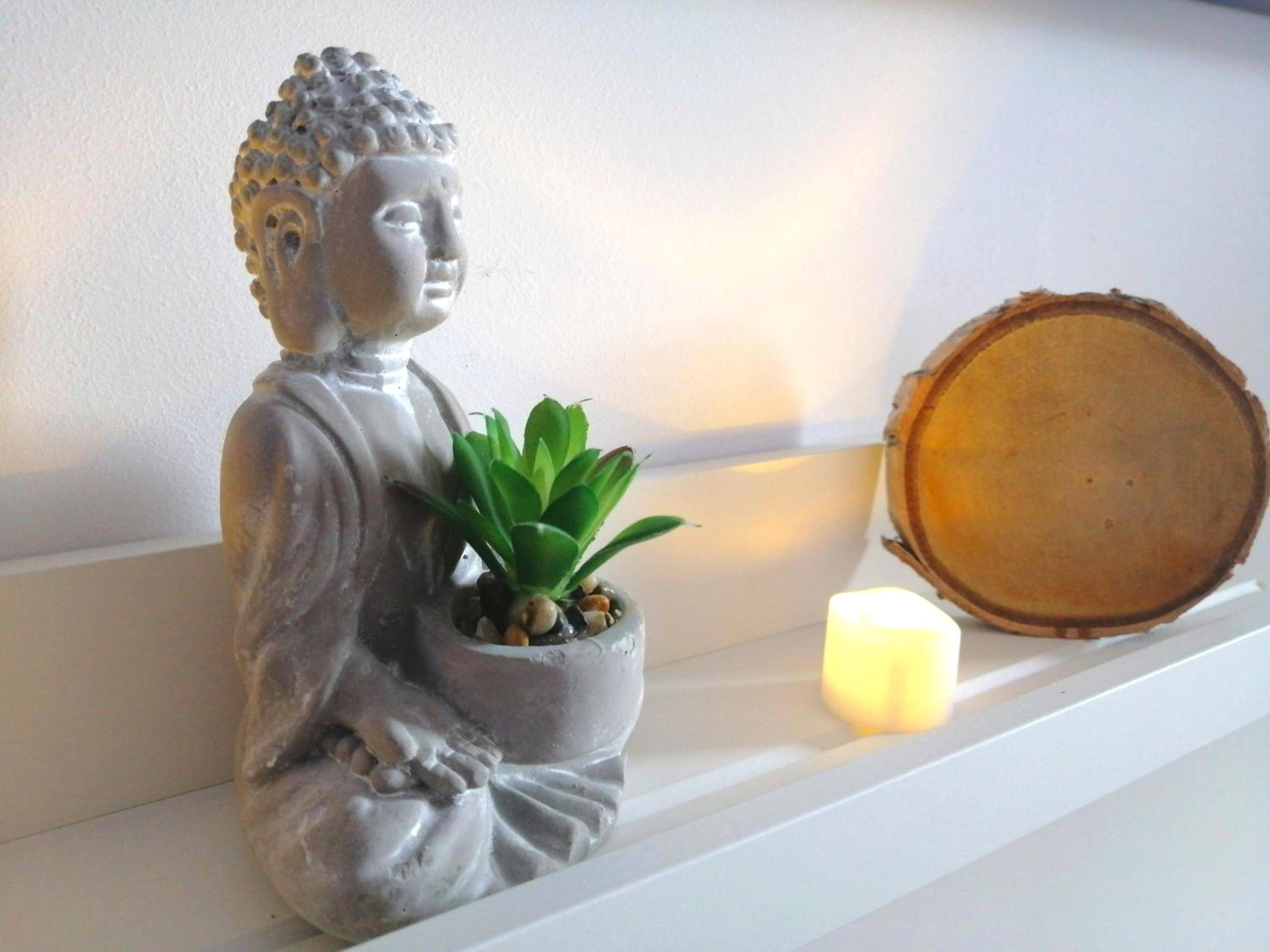 Photo du logement - Le 1965 Double BALNEO, confort et romantique - Grenoble