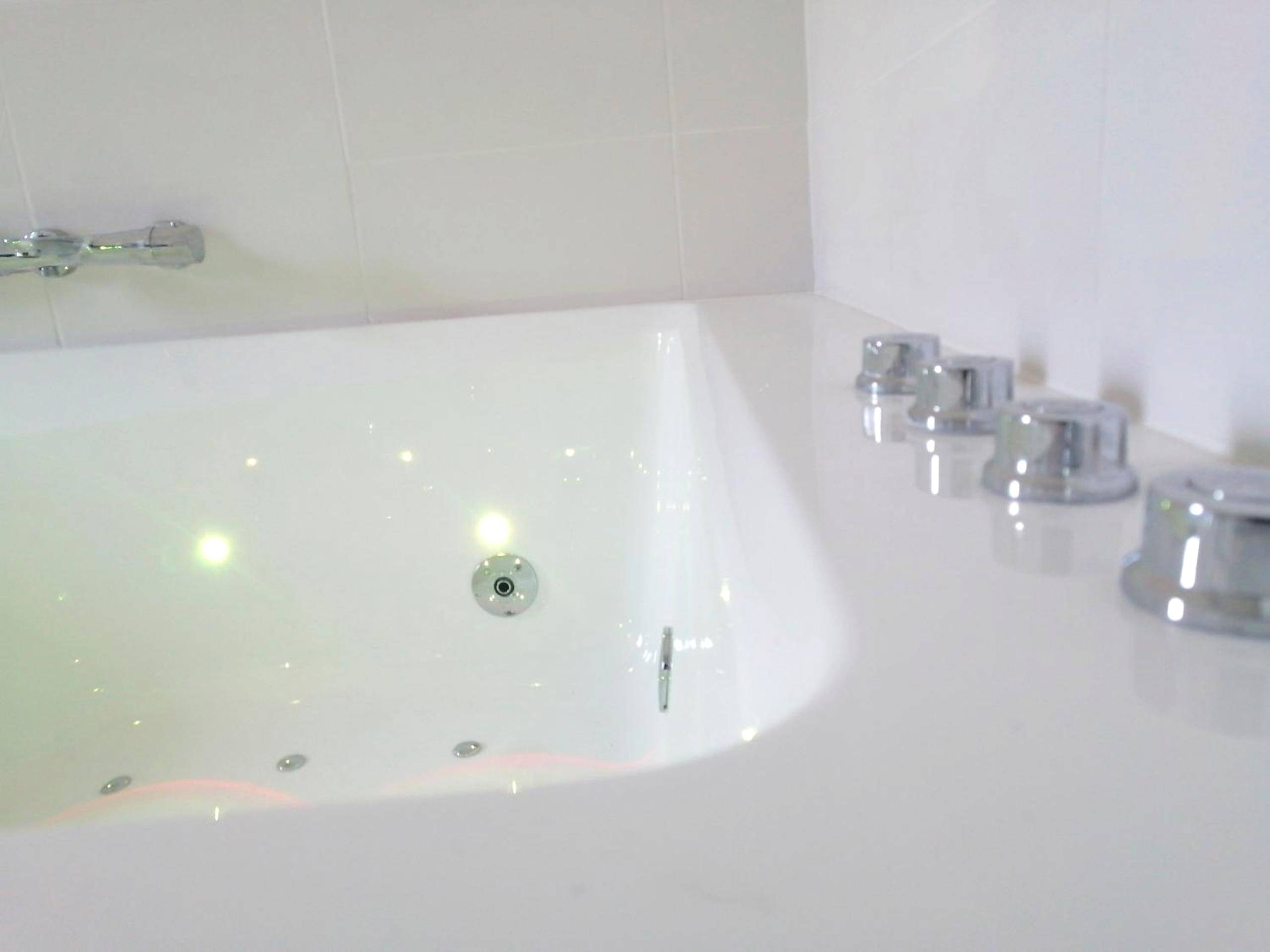 Photo du logement - Le 1965 Double BALNEO, confort et romantique