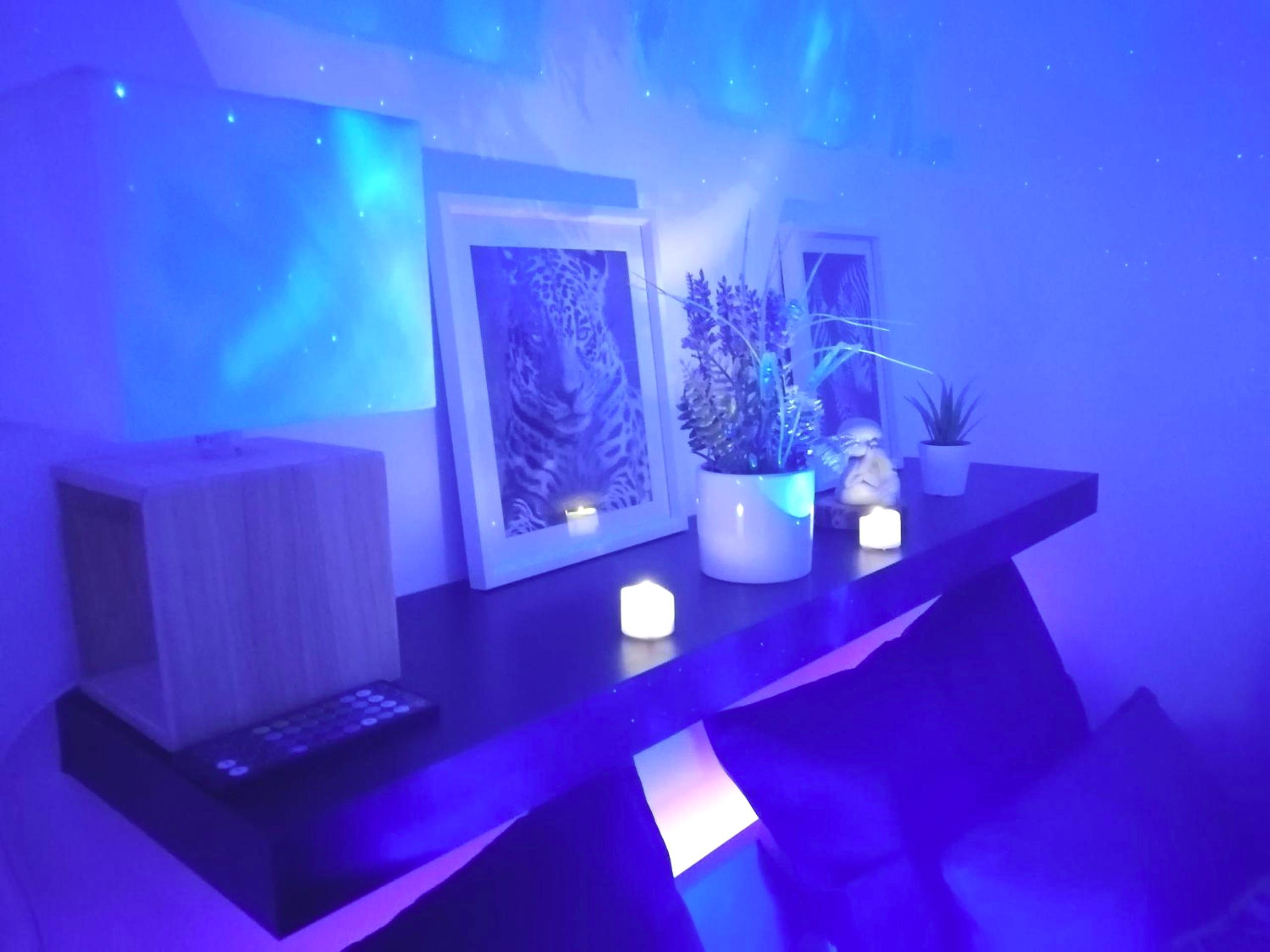 Photo du logement - Le 1965 Double BALNEO, confort et romantique