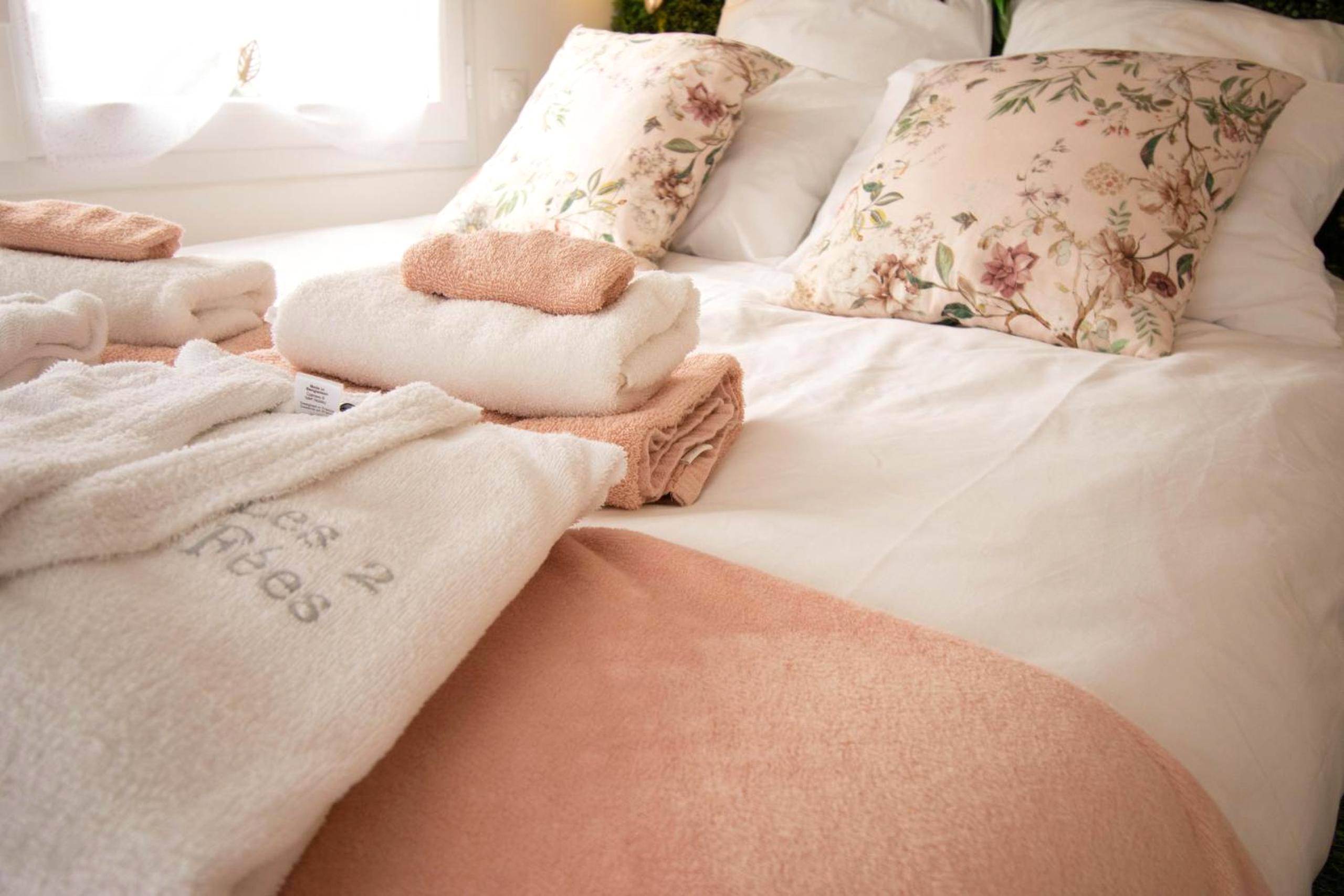 Photo du logement - Studio les 2 fées - Jacuzzi - Brocéliande