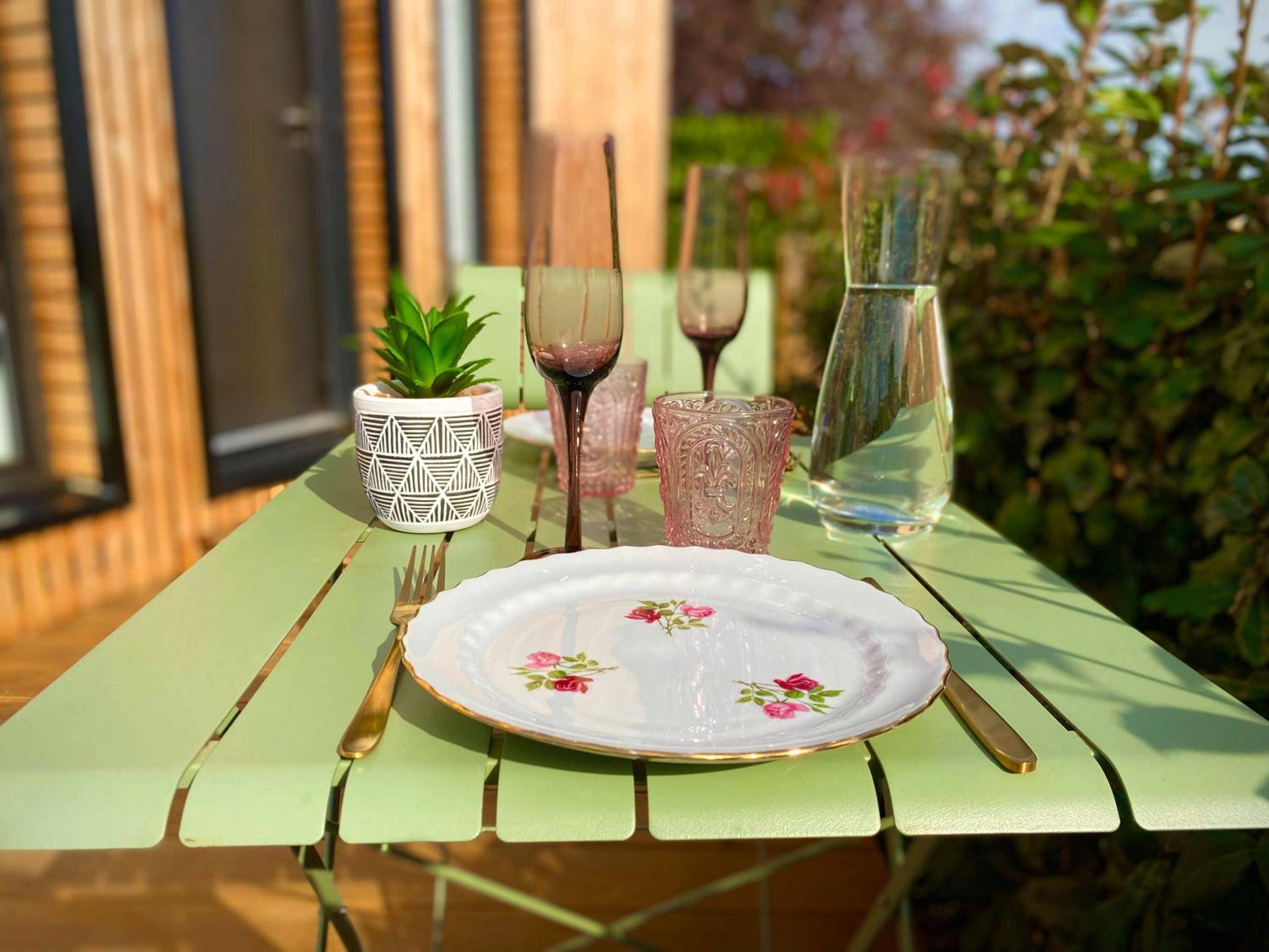 Photo du logement - Studio les 2 fées - Jacuzzi - Brocéliande