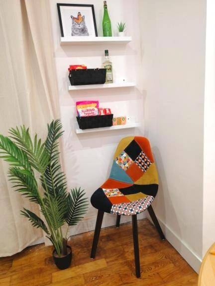 Photo du logement - Le 2005 Double BALNEO, Lit QUEEN SIZE, soirée romantique