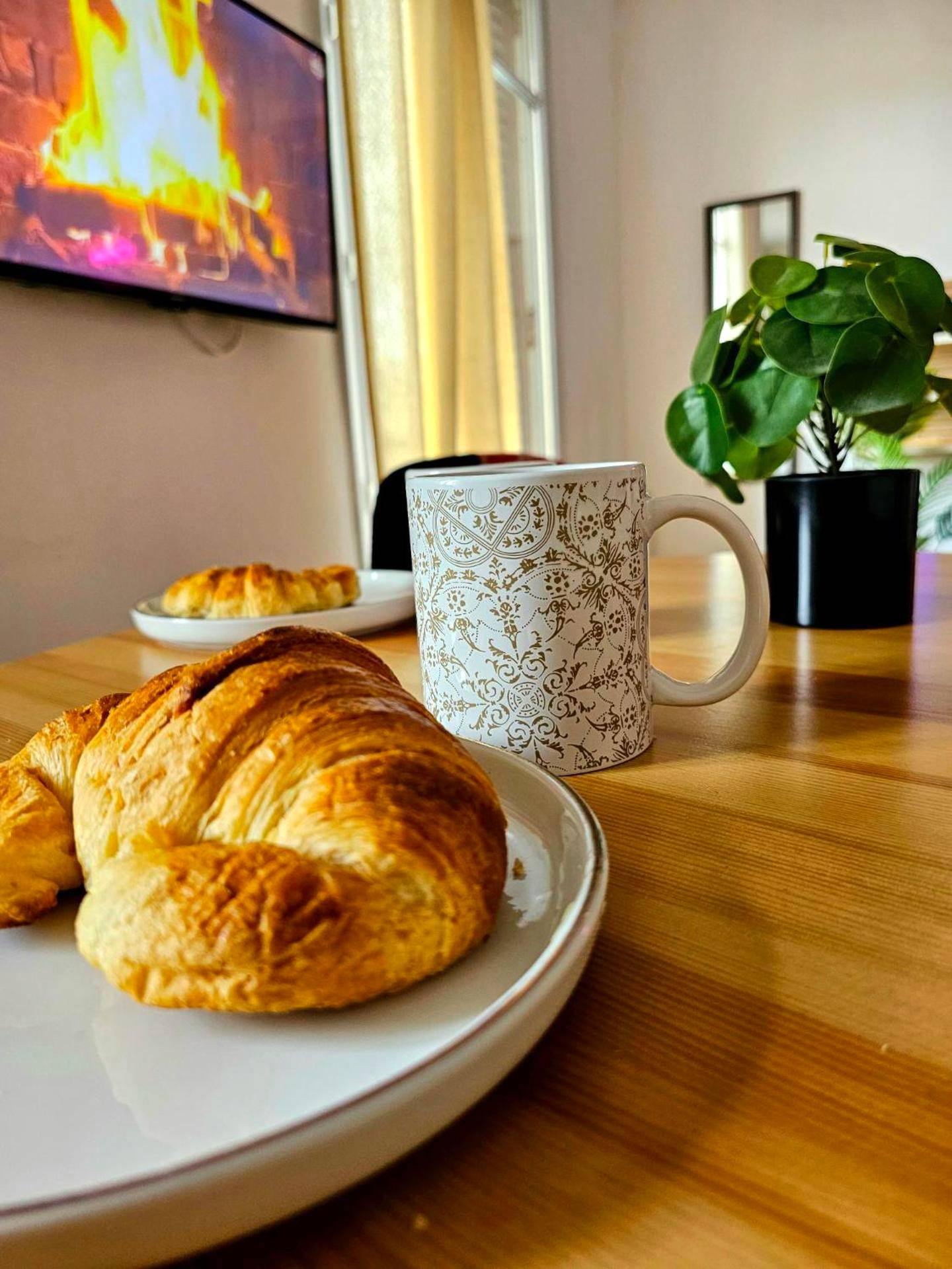 Photo du logement - Le 2005 Double BALNEO, Lit QUEEN SIZE, soirée romantique