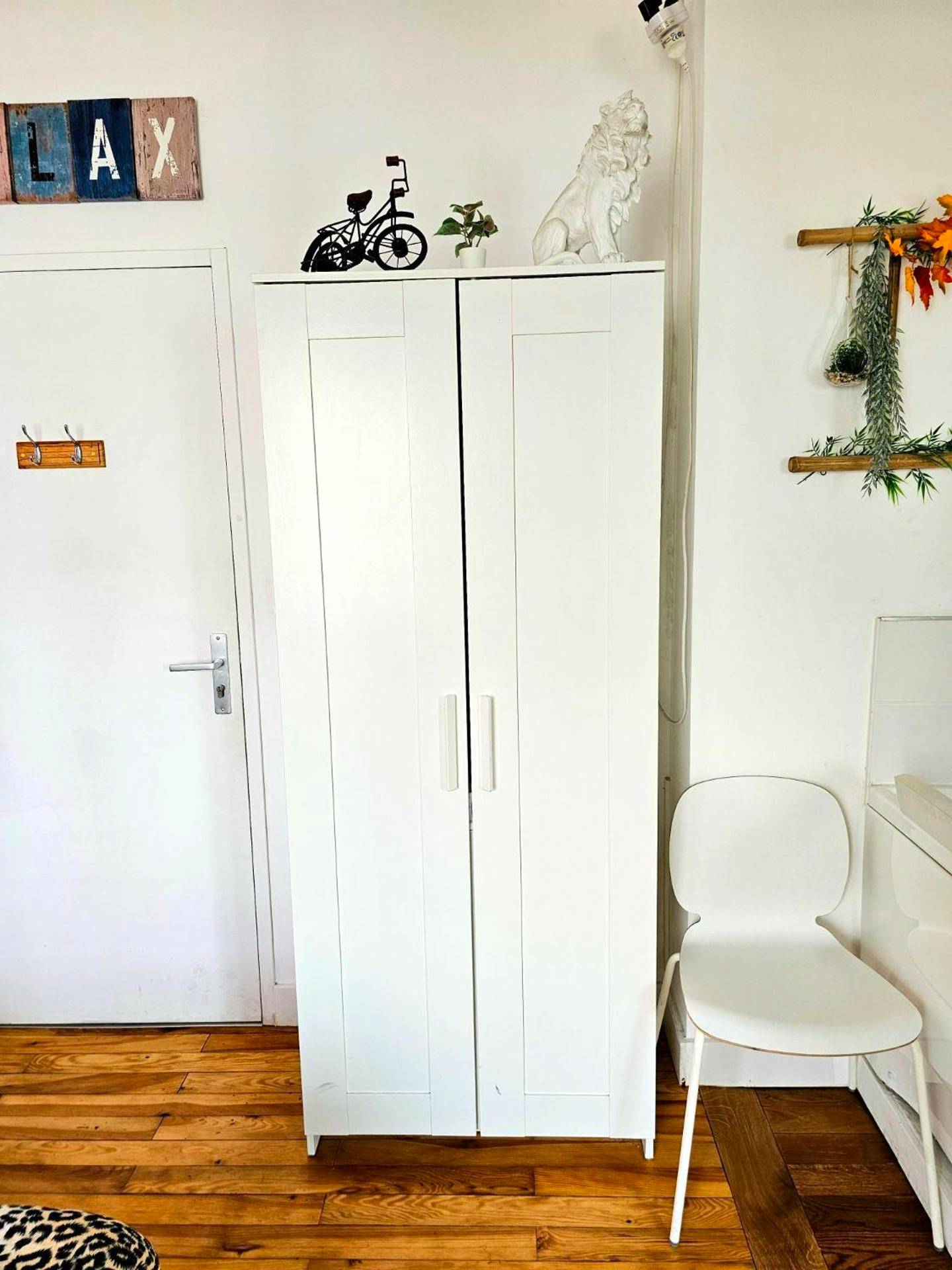 Photo du logement - Le 2005 Double BALNEO, Lit QUEEN SIZE, soirée romantique