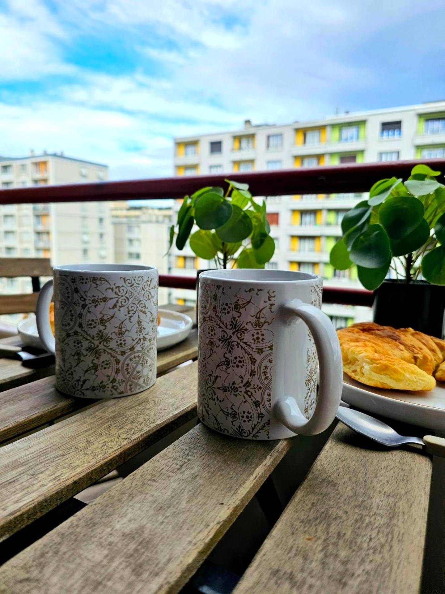 Photo du logement - Le 2005 Double BALNEO, Lit QUEEN SIZE, soirée romantique