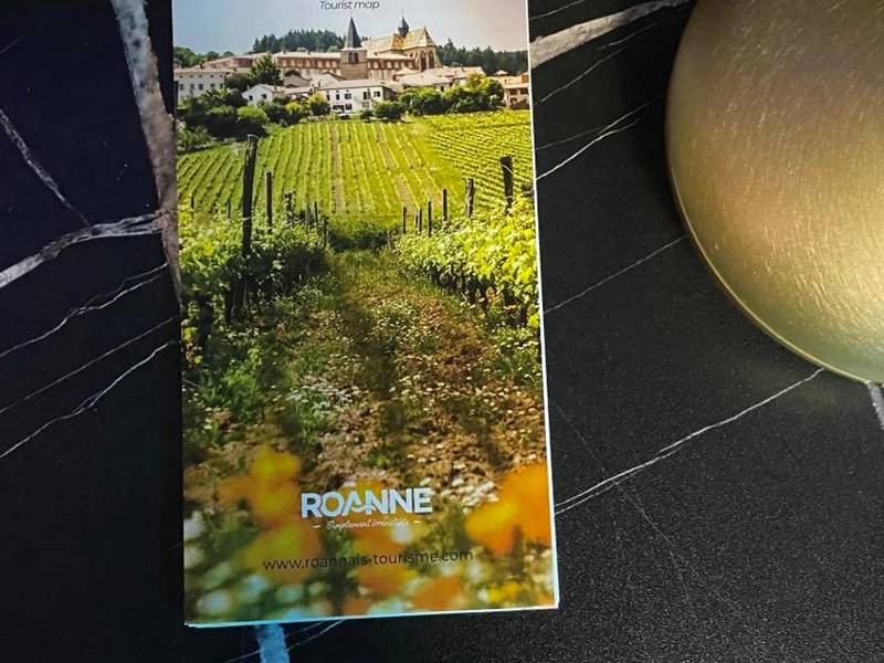 Photo du logement - 21 lunes - séjour magique & jeu immersif pour deux - Roanne