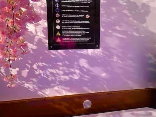 Photo du logement - Le 36/Espace bien - être privatif