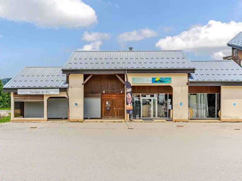 Photo du logement - Le 36/Espace bien - être privatif - Bellevaux