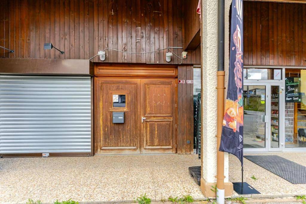 Photo du logement - Le 36/Espace bien - être privatif