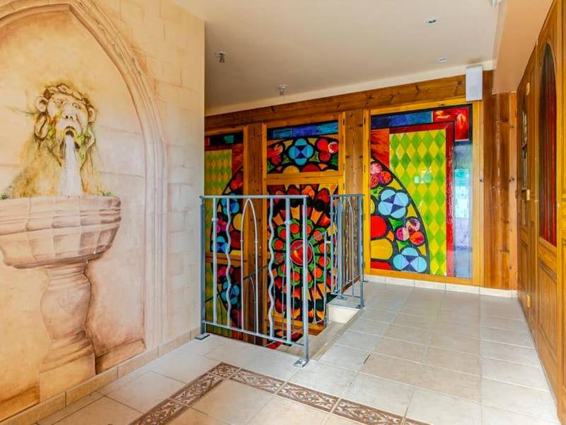 Photo du logement - Le 36/Espace bien - être privatif