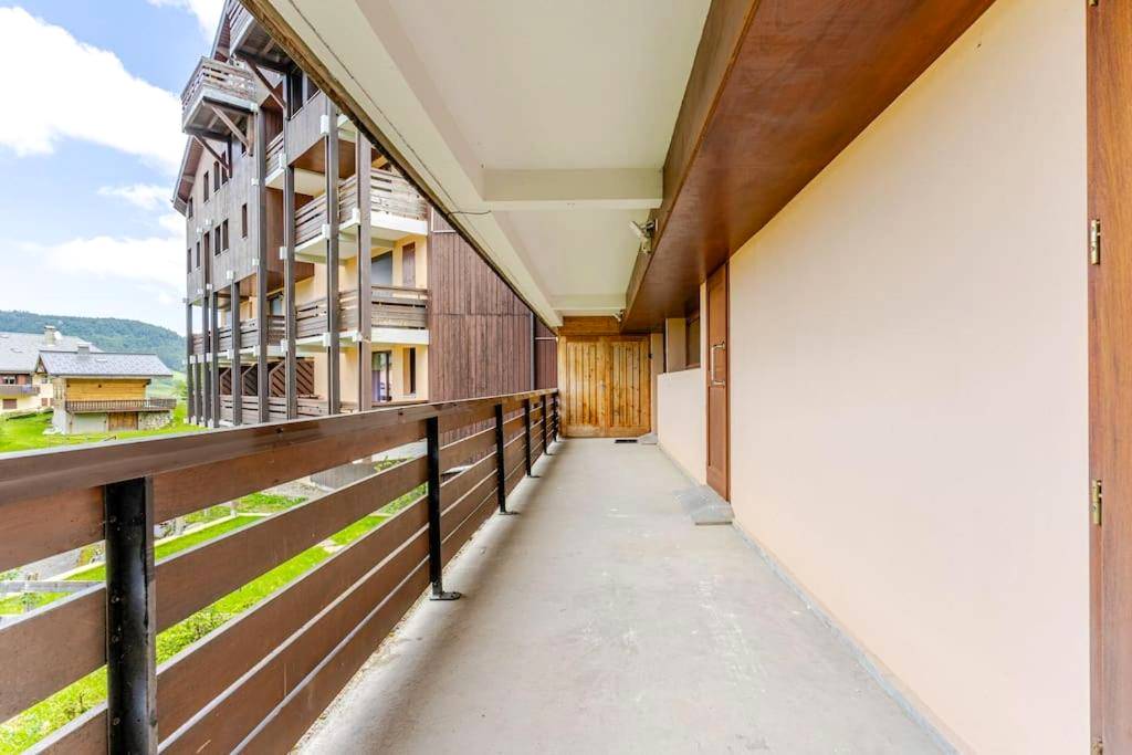 Photo du logement - Le 36/Espace bien - être privatif - Bellevaux