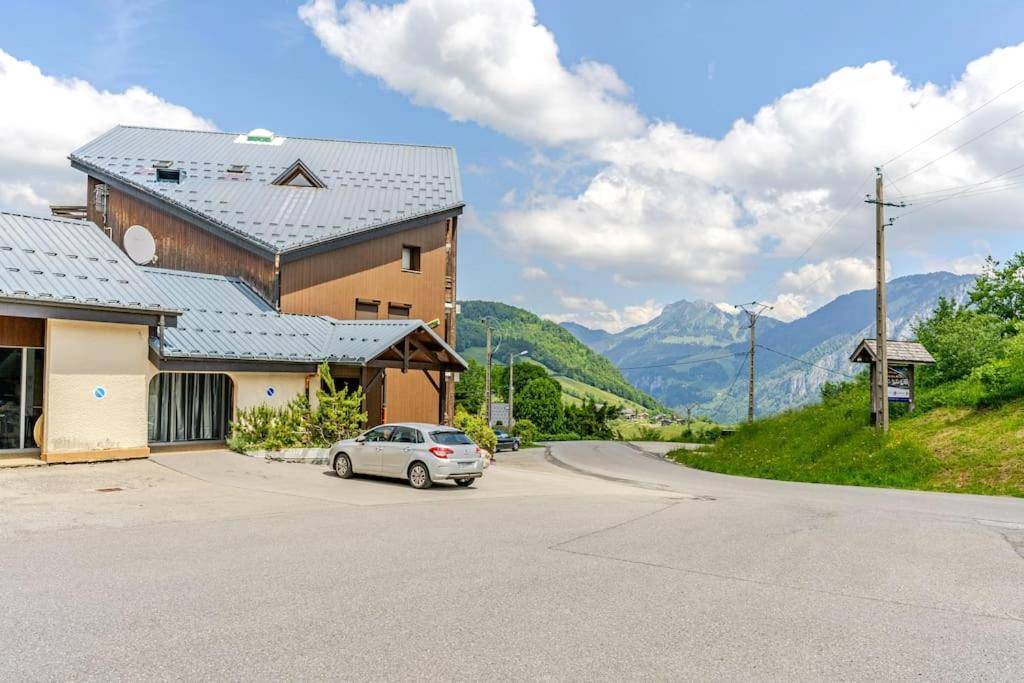 Photo du logement - Le 36/Espace bien - être privatif - Bellevaux