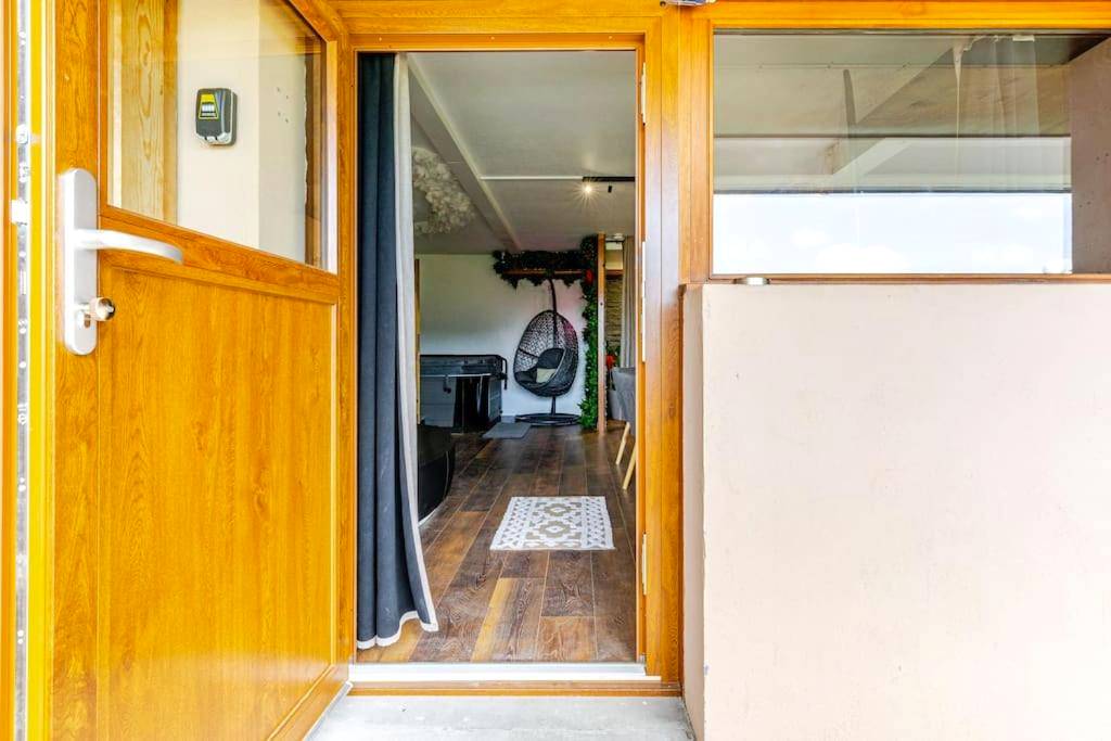 Photo du logement - Le 36/Espace bien - être privatif