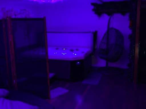 Photo du logement - Le 36/Espace bien - être privatif - Bellevaux