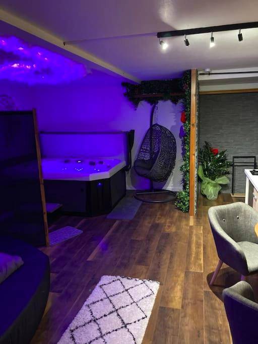 Photo du logement - Le 36/Espace bien - être privatif