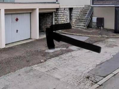 Vue du logement - LE 46 : Superbe appartement jacuzzi