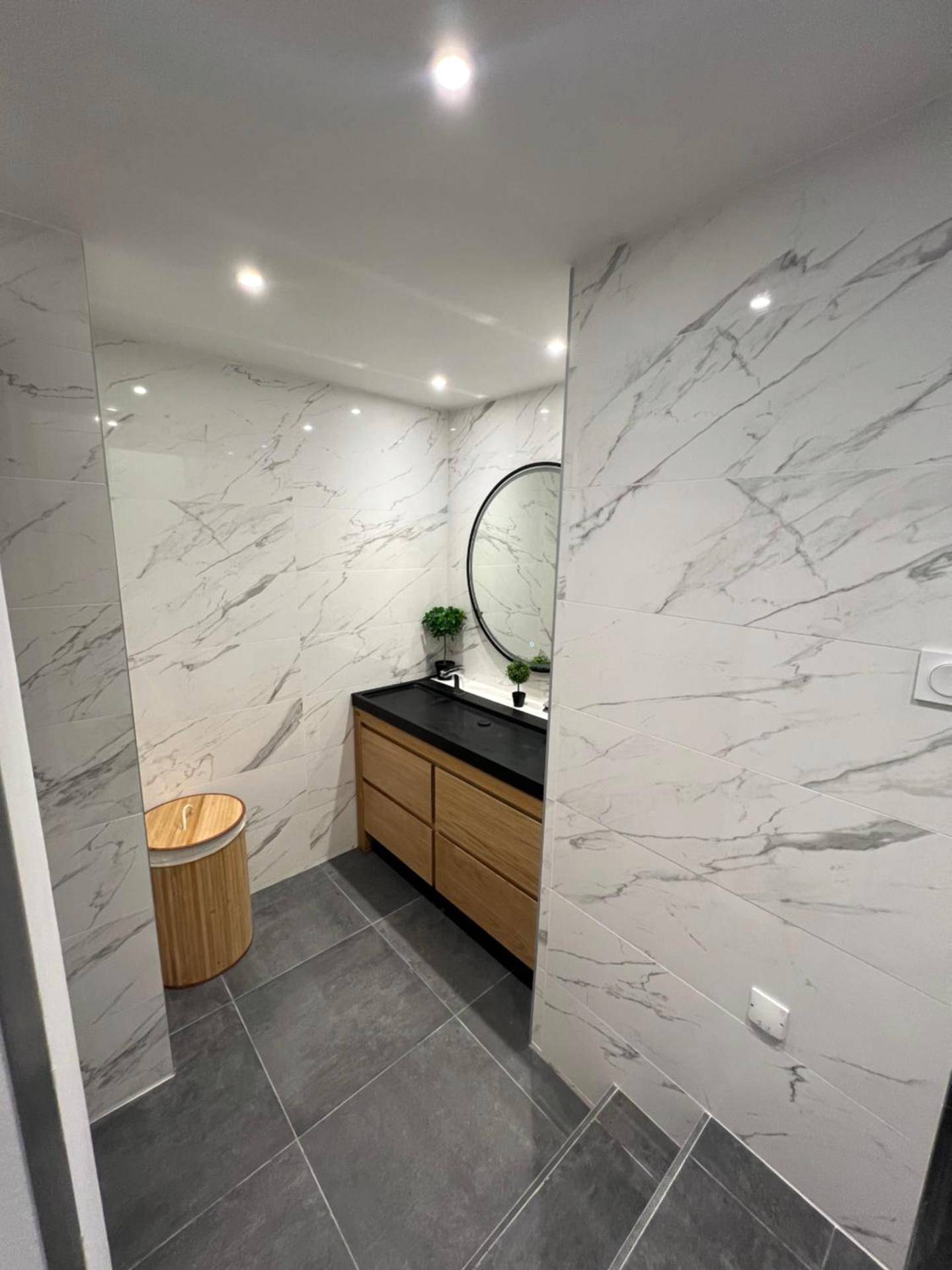 Photo du logement - LE 46 : Superbe appartement jacuzzi
