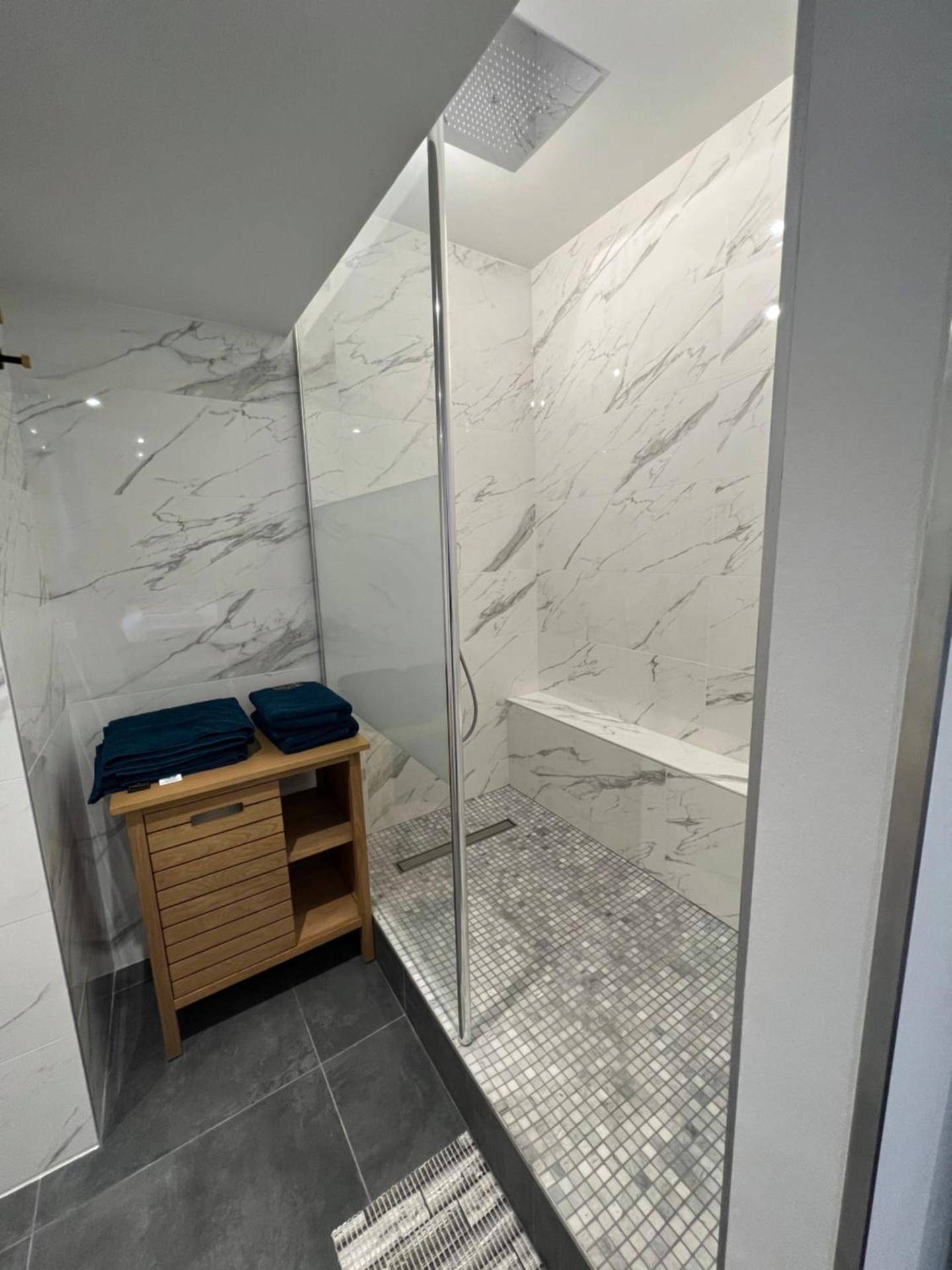 Photo du logement - LE 46 : Superbe appartement jacuzzi